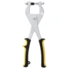 Highly Versatile and Durable Sheet Metal Pliers for Grid Holes, featuring 3.27mm Thickness and Hole Size of 33 X 14 X 2mm. Perfe 1