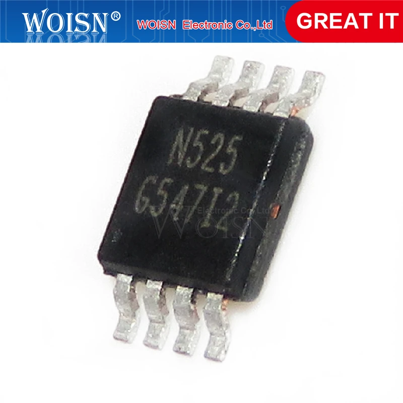 5 шт./лот G547I2P81U G547I2 G54712 MSOP-8 в наличии | Электронные компоненты и принадлежности