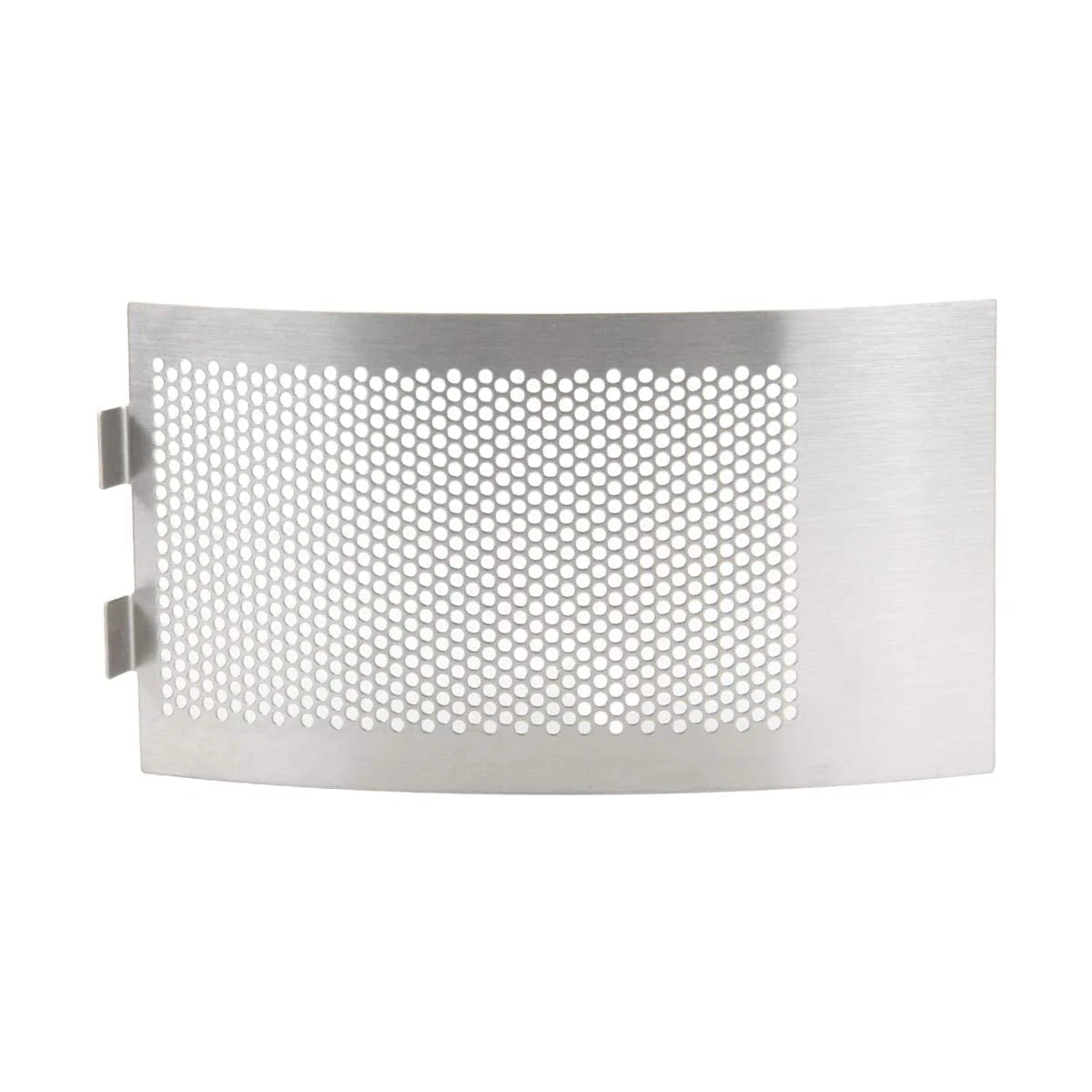 BigGreenEggPartsStainlessSteelVentScreenBGEGrillReplacement