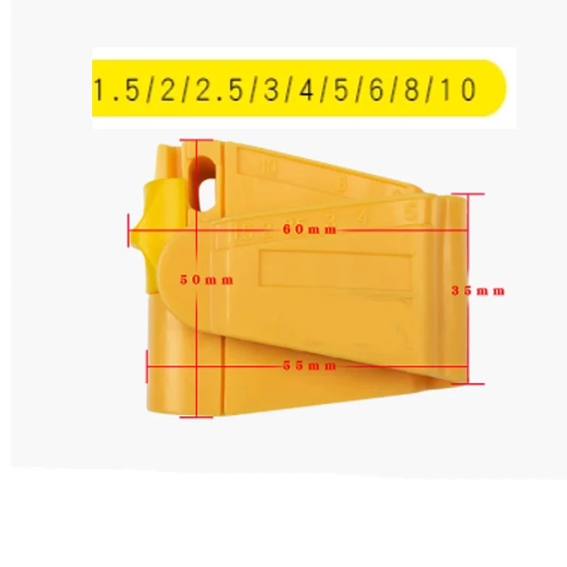 Jeu De 9 Clés Hexagonales Multicolores, Clés Hexagonales Professionnelles à Tête Sphérique (1,5