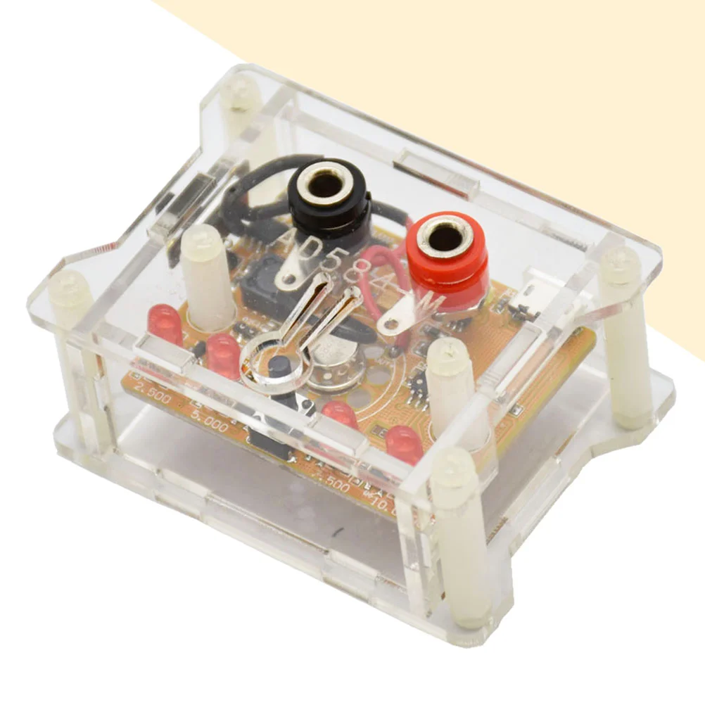 

High Precision 4-Channel 25V 75V 5V 10V AD584KH Voltage Reference