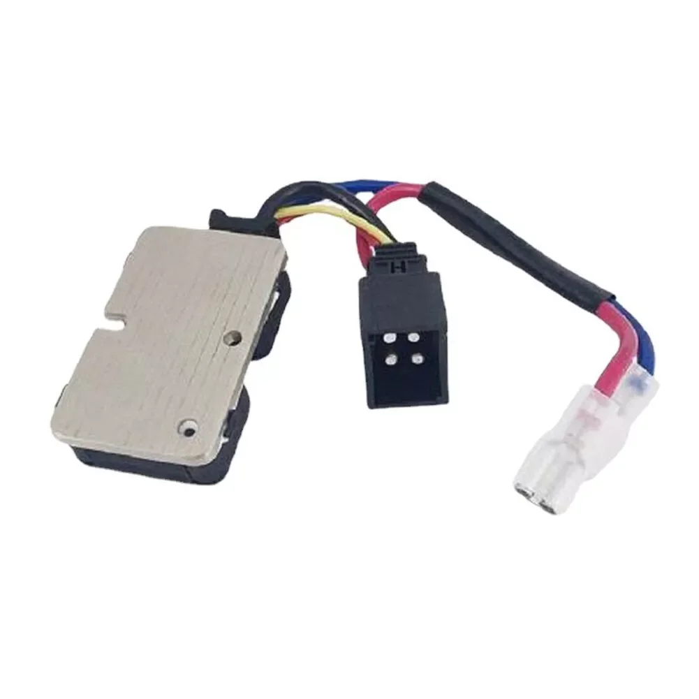 

Blower Regulator Motor Resistor For Mercedes Benz S320 S500 S600 W140 1408218351