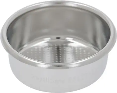 Ims Pavoni Competition Filtro A Doppio Cestello Europiccola Pre Millennium B582Th22