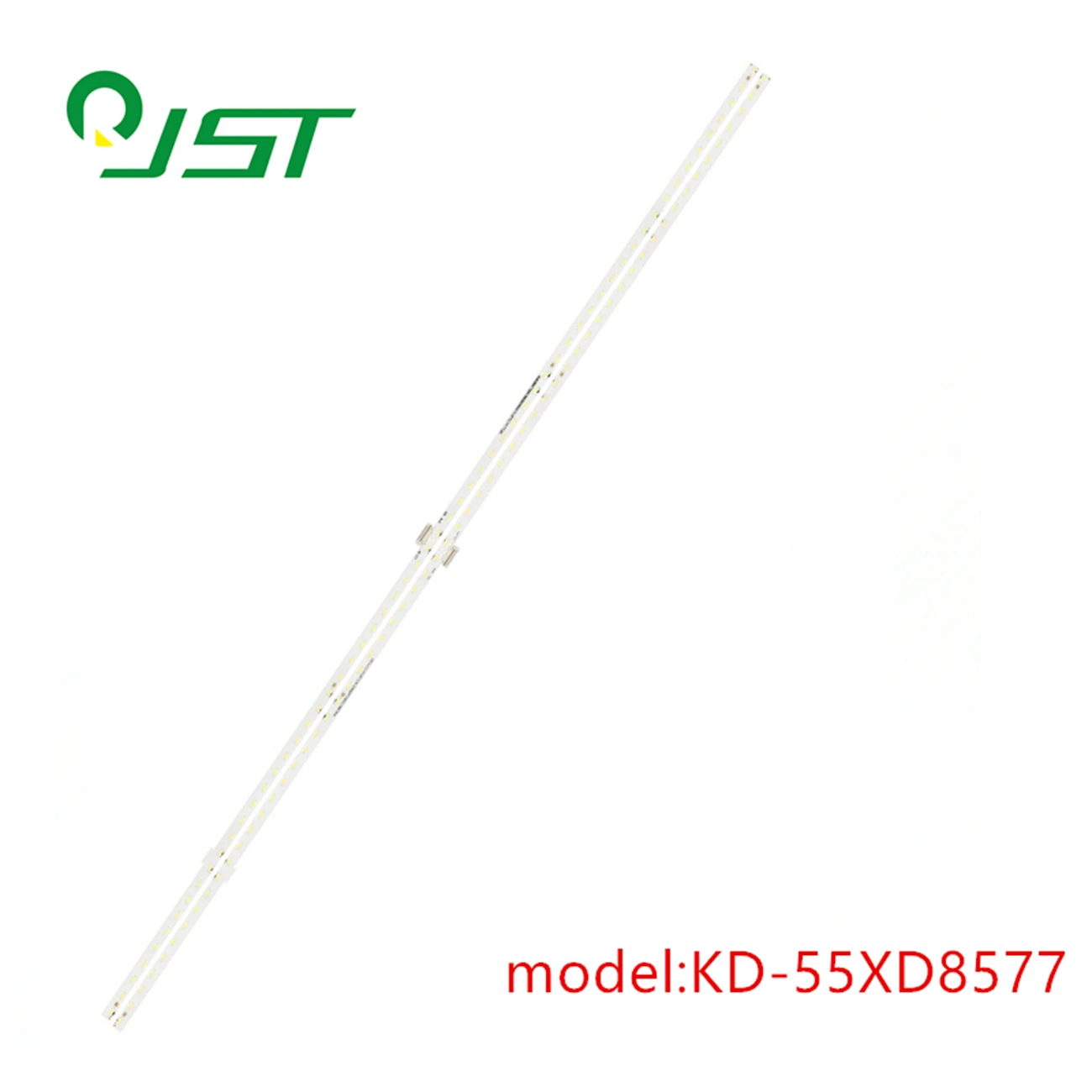 LED strips For 55 TV KD-55XD8577 2pcs/Kit