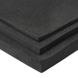 High-Density ESD Anti-Static Soundproofing Foam Panel - Noise Absorbent (3MM)