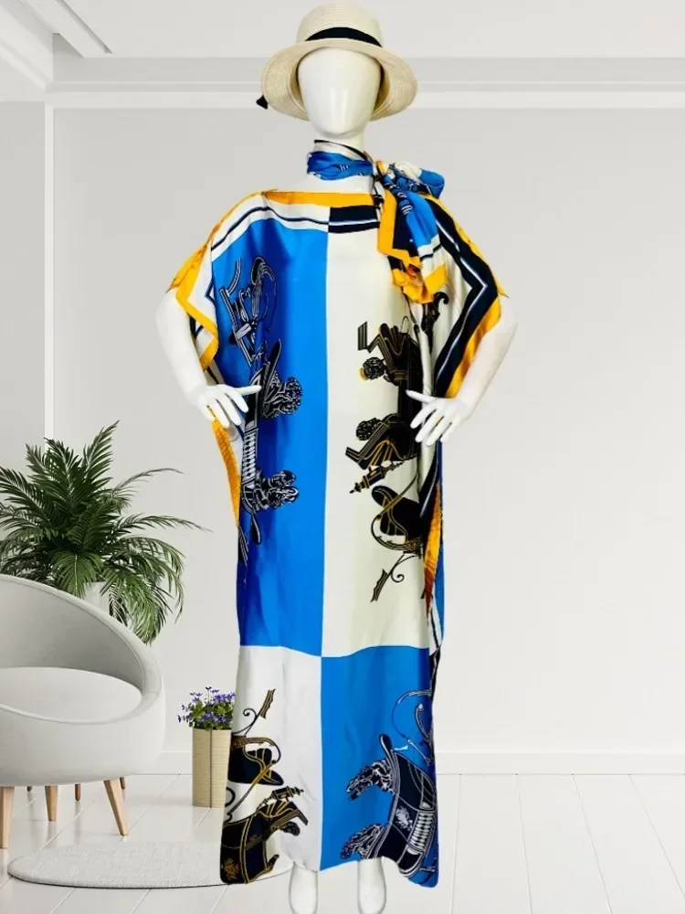 Рисунок 3 - Новые африканские платья для женщин