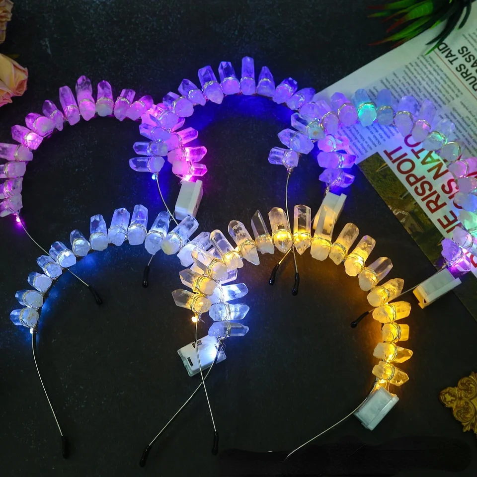 Diadema e corone per 25° compleanno per ragazze, tiara in oro rosa per compleanno, tiara principessa con strass, con pettini, diademi nuziali per matrimoni, balli di fine anno, feste nuziali, Natale