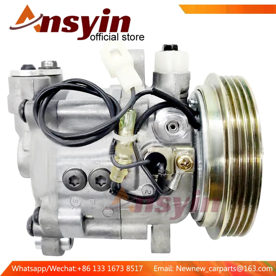 

Фотонасос A/C AC для Subaru Sanbar Van 506021-6160 388000402 73111TC030 506021-7120 5060216160