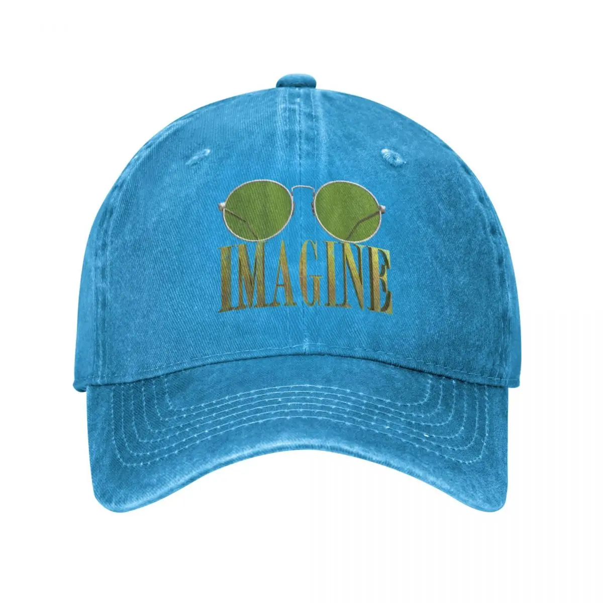 

Keep imagining Baseball Cap Caps Hat Sun Hat For Children Women'S Hats For The Sun Men'S