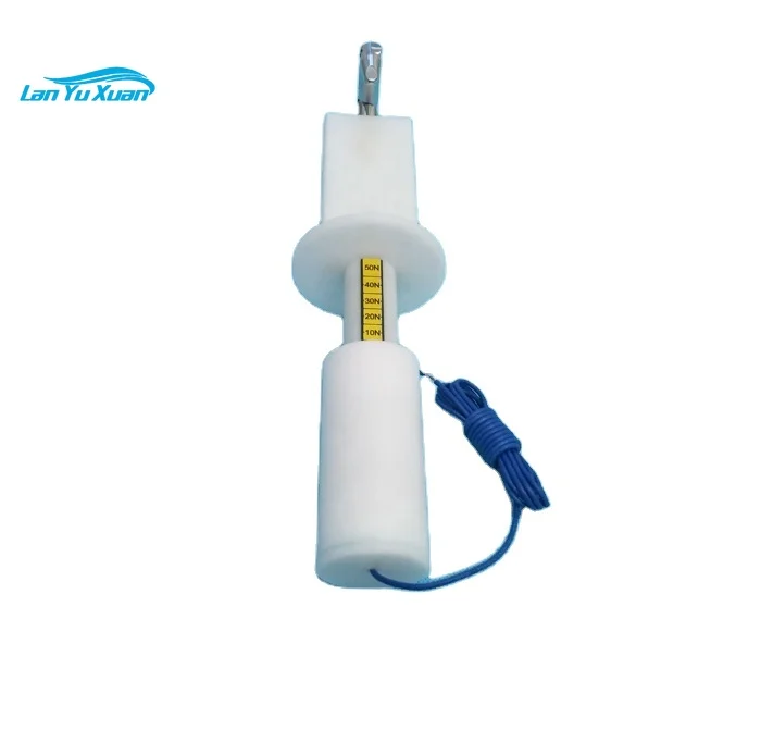

IEC61032 50N Test Probe B, anti-shock test finger