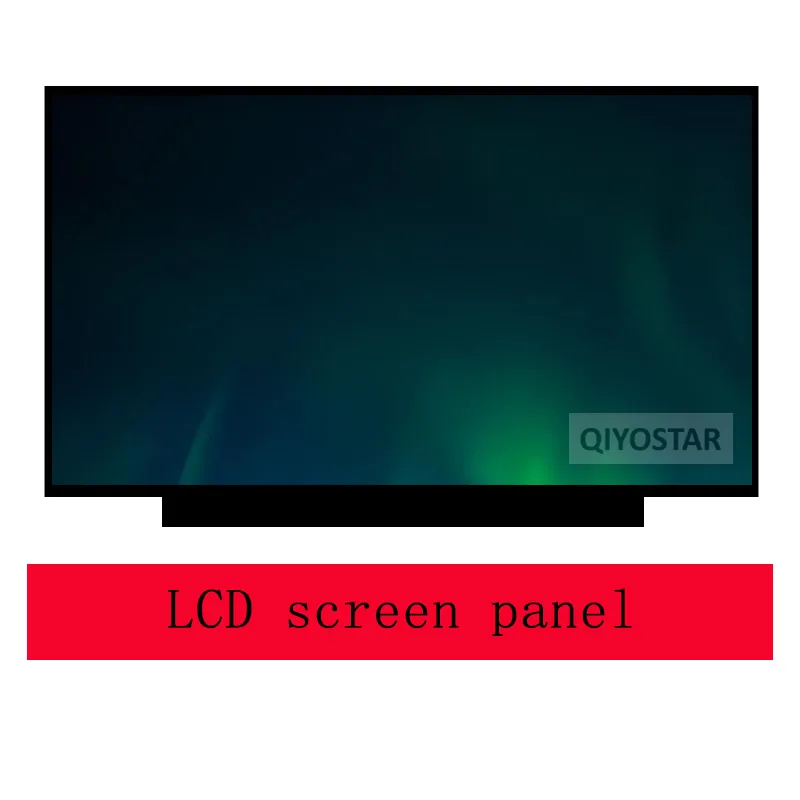 Dell Latitude 15 5511 P80F P80F004 비터치 버전 15.6인치 30핀 FHD IPS LCD LED 디스플레이 스크린 패널 교체