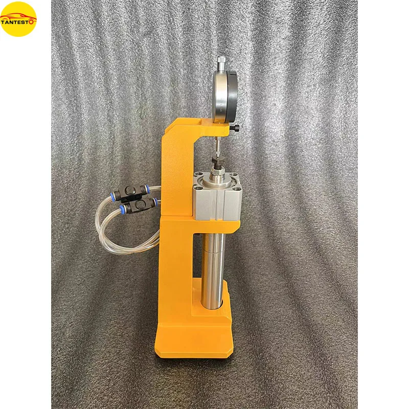 CRIN Injektor Waschmaschine Dichtung Dicke Pneumatische Mess Tester Bank Reparatur Werkzeuge – Detail 4