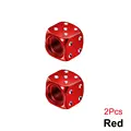 Red-2Pcs