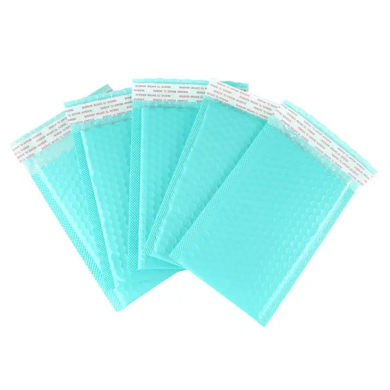 15x20cm 18x23xm 50Pcs Bubble Mail Gift Bubble Envelope Filled Shipping Mail Envelope Mailers Padded Envelopes