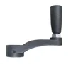 CNC Clearance- Drill Press Table Crank Handle Raise Lower 14.5mm West Lake Bench ZQ4113/ ZQ4116 For Bridgeport Mill Part 4