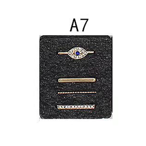 For apple watch band Diamond Jewelry Charms for samsung Galaxy watch 4/Classic for amazfit Bracelet Strap Accessories