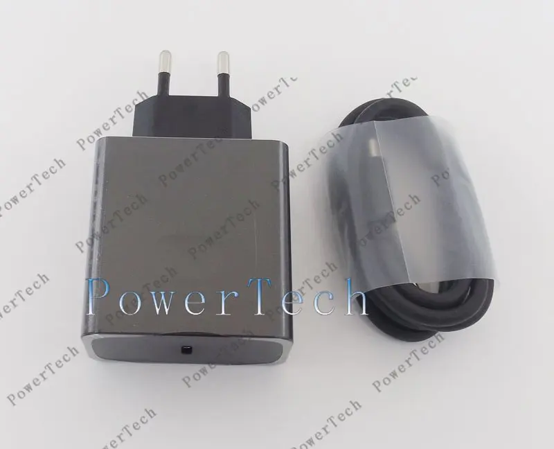 Doogee 스마트폰용 HJ-PD66W-EU 고속 충전기 전원 어댑터, TYPE-C USB 케이블 데이터 라인, 신제품