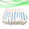 10pcs Adult Diaper Patient Special Diaper Simple Water-Absorbing Protective Adult Diaper (Size L, 1 Pack has 10pcs) 2