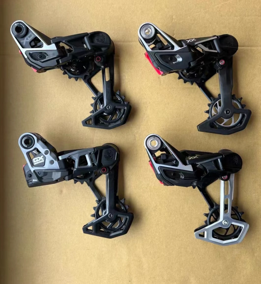 

GX X0 XX SL AXS Eagle AXS Transmission UDH rear derailleur T-TYPE 12S