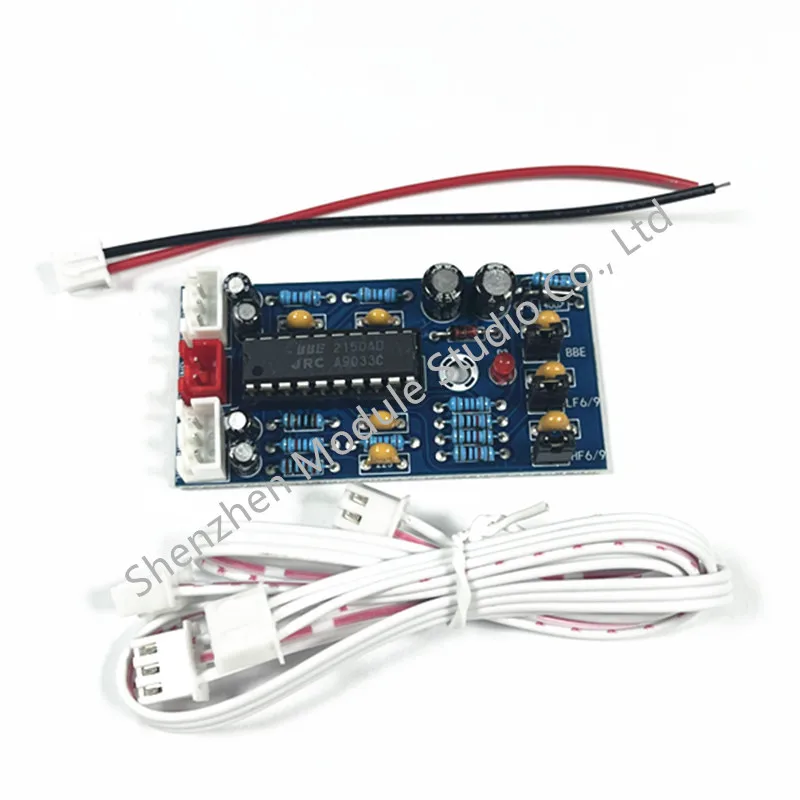 1 шт., детская плата для настройки звуковых эффектов 1 шт., детская плата для настройки звуковых эффектов