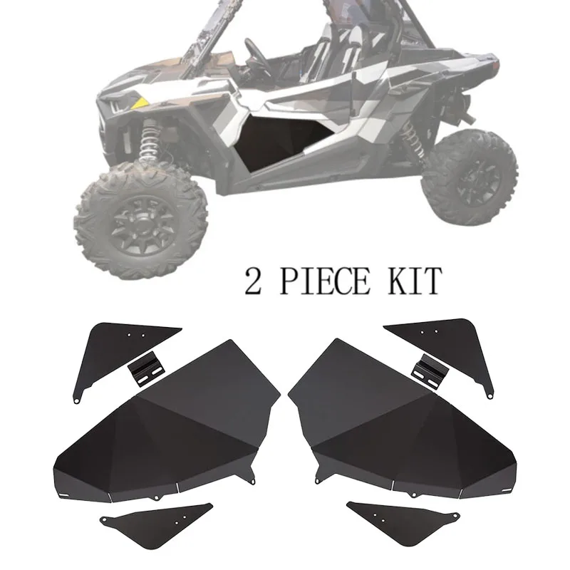 

Вставки нижней панели подходят для Polaris RZR S 900 1000 RZR XP S Turbo 1000 RZR XP 1000 2014 2015 2016 2017 2018 2019