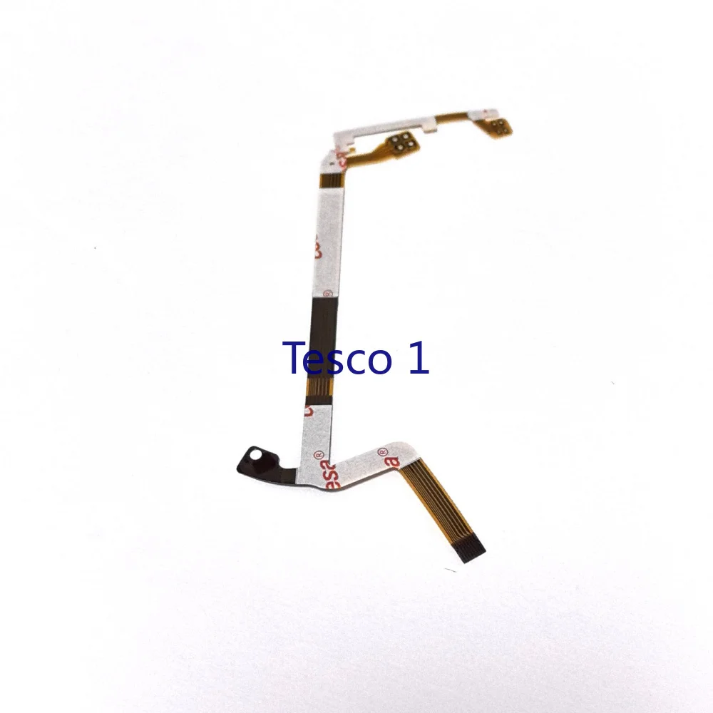 New Lens Aperture Flex Cable for Canon 24-105 EF 24-105mm f/4L IS USM -Gen 2 camera Repair Parts