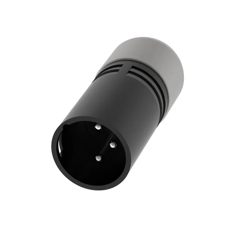 DMX512 터미네이터 120 Ohm XLR 3 핀, Dmx512 스테이지 조명에 적용, 무빙 헤드 라이트, 파 라이트 (2 개)