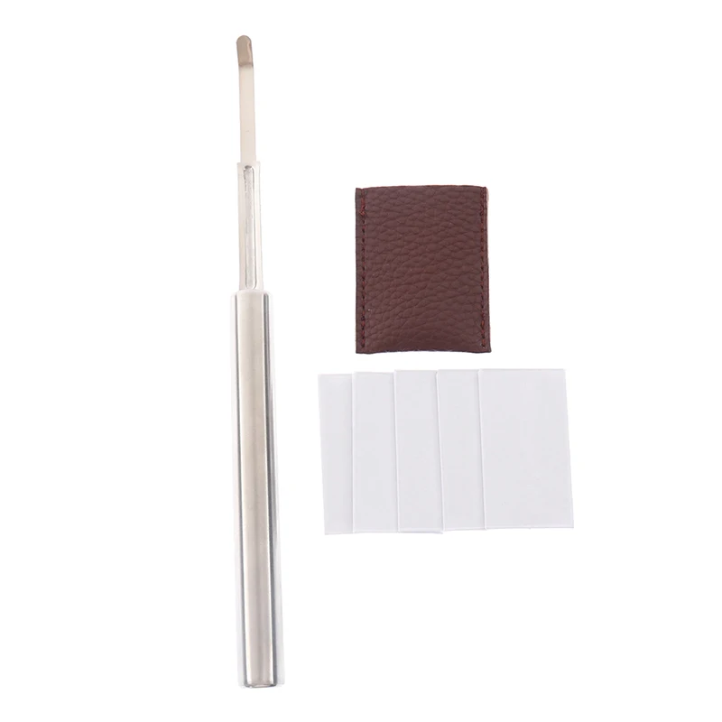Dough Cutter 1set Bread Bakers Lame Slashing Tool Dough Making Razor Accessories