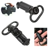5X Tactical Quick Detach Sling Mount Plate Adaptor Attachment for MS2 MS3 MS4 Adapter Rifle Gun Accessories 20mm Picatinny Rail 5