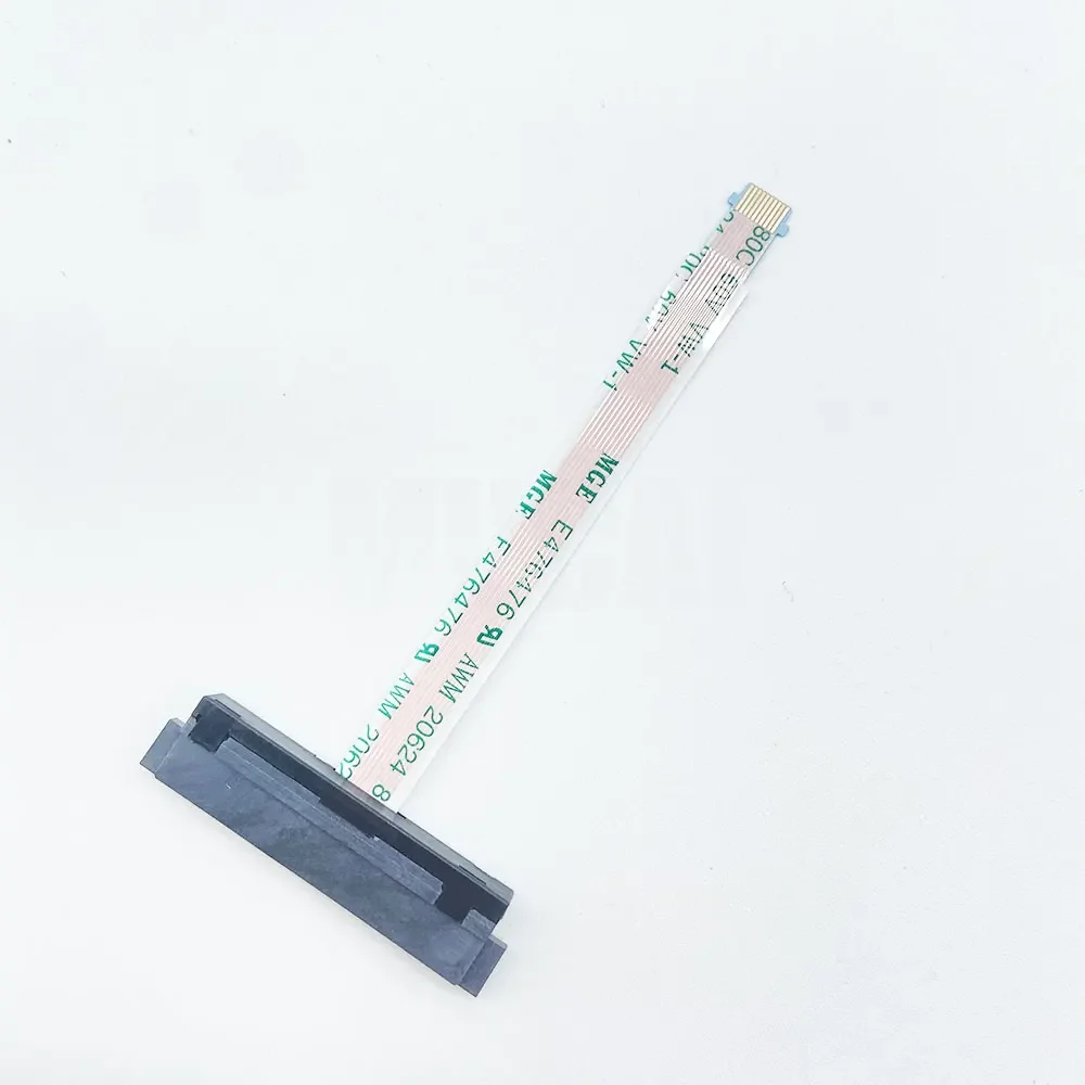 For HP 240 G7 240 G8 245 G7 245 G8 246 340 G5 340 348 G5 348 laptop SATA hard drive HDD SSD connector flex cable hard drive cable