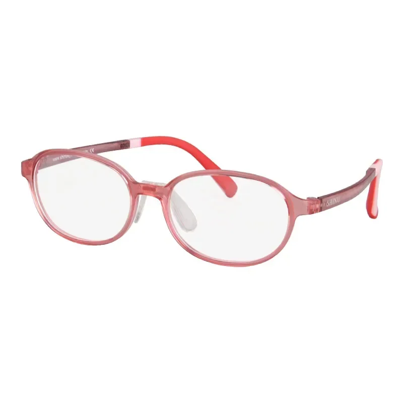 SHINU brand blue Light blocking glasses for Kids gaming glasses orange for ultraviolet light rest lenses customized