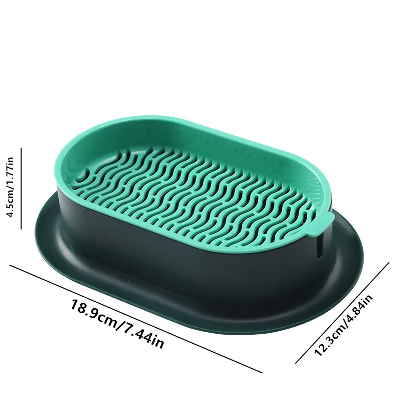 Hydroponic Plant Kits 1pc Cat Grass Hydroponic Box: Creative Pots for Super Beautiful Indoor/Outdoor Home Decor Garden Patio Hydroponics Growing Kit Hydroponic Garden Kit Sprout Growing Kit Hydroponic Plant Pots