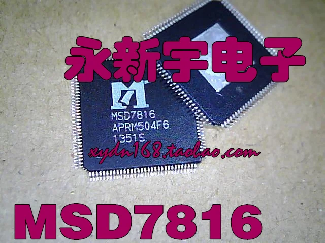 

MSD7816