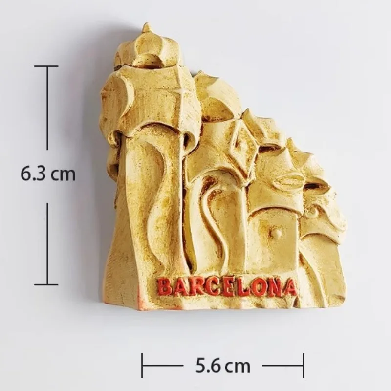 Apartment Gaudi