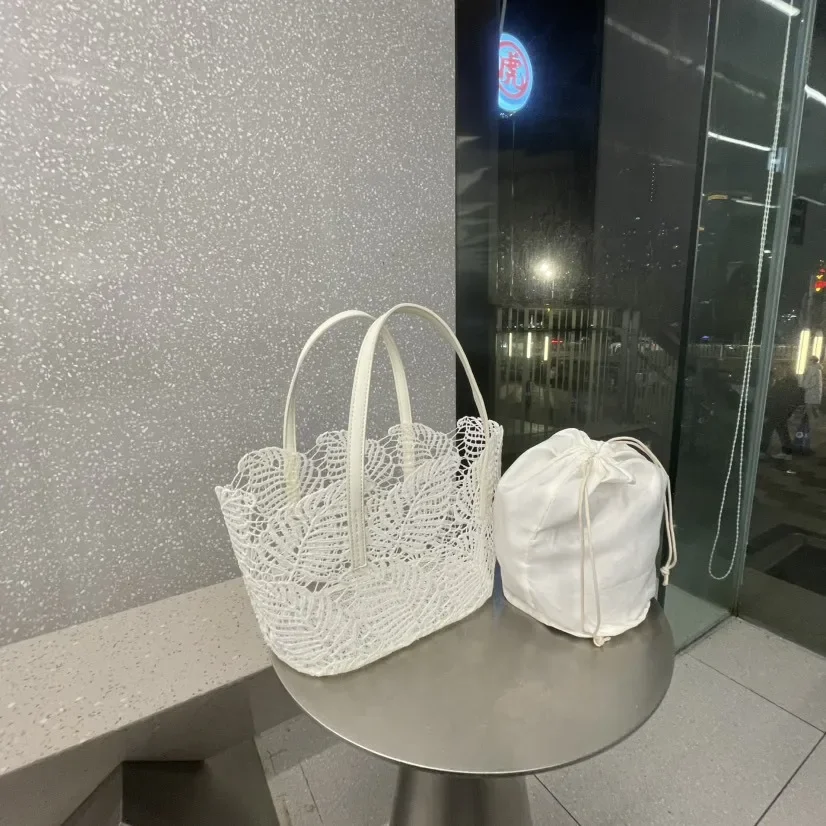 Women's Bag Shoulder Bags Leather Handbags Canvas TOP-handle Bag Luxury Fashion Lady Crossbody Bags for Women Casual Fashion