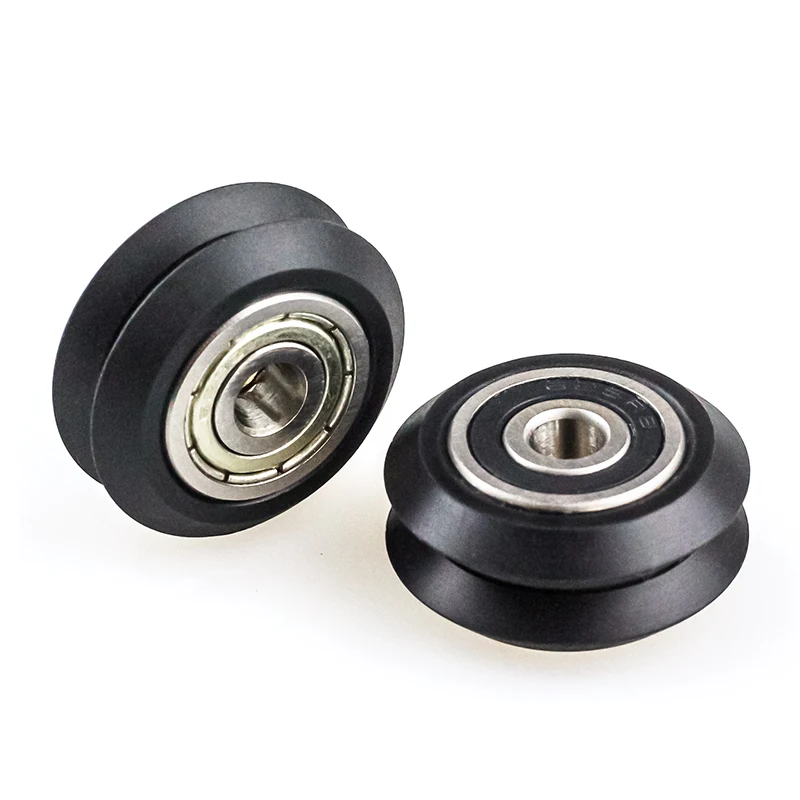 Rueda De Polea Pom Con Impresora 3d 625zz Para Ender 3 Serie | Cuotas