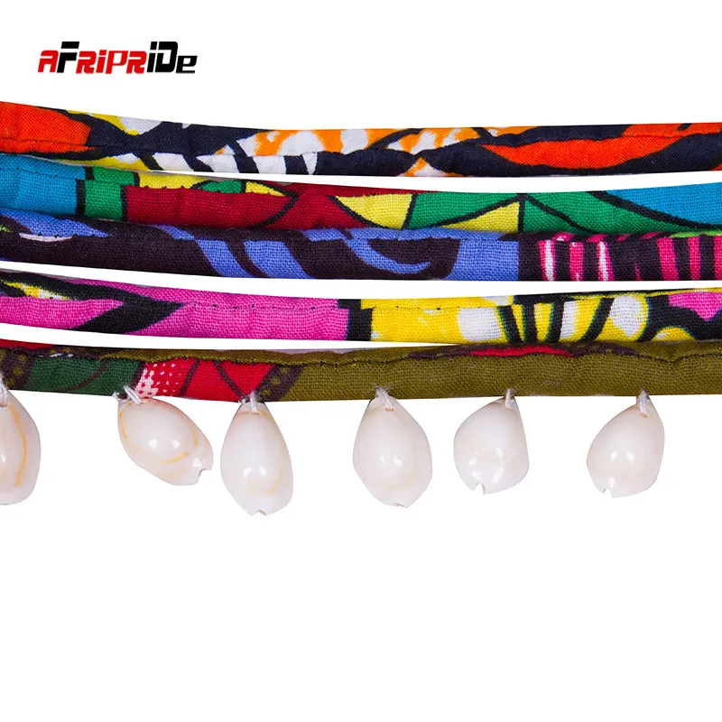 African Foot Ornament Fashion Decoration Traditional Foot Decoration With Chain Women's Accessories WYB459