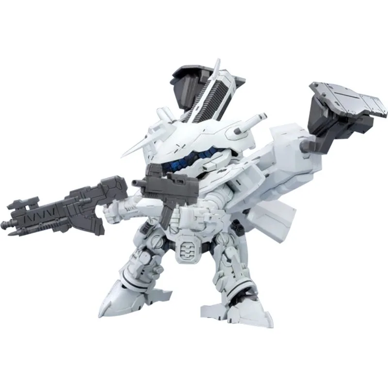 

Товары, оригинальная модель Kotobukiya в наличии 02 LINEARK WHITE-GLINT, армированный сердечник, сборная экшн-модель, игрушки, праздничные подарки
