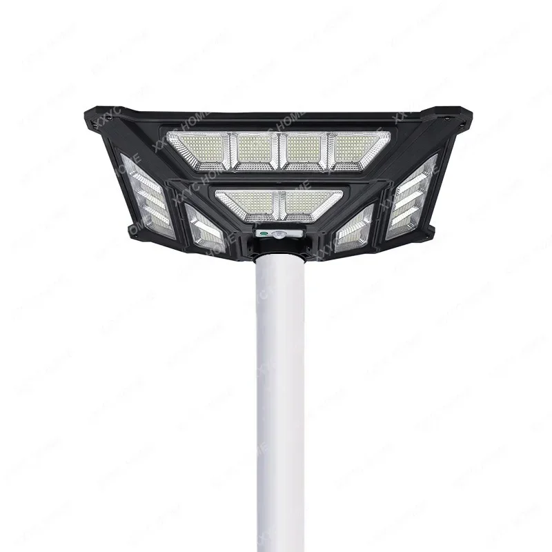 Outdoor Garden Community Garden Lamp 4000W Waterproof Led Induction Street Lamp Solar Energy Landscape Lamp Manufacturer low cost 72v 3000w 4000w 5000w 8000w sport bike street legal classic high speed racing scooter electric motorcycle for sale