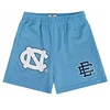 2024 New Summer Eric Emanuel EE Basic Mesh Short Classic Floral Printed Gym Shorts Men's Gym Basketball Sports Casual Shorts 5