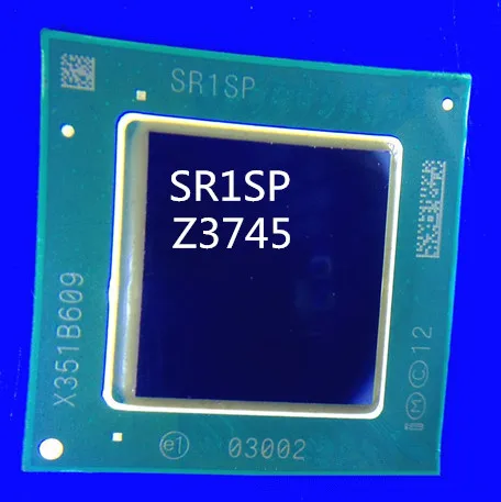 

100% New SR1SP Z3745 BGA Chipset