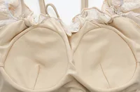 Sexy Off Shoulder Flounce One Piece Swimsuit Lady Monokini Half Sleeve Swimwear Women Swim Bath Suit - Image 6