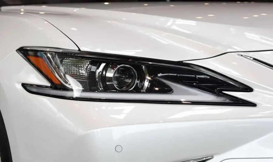 

Налобный фонарь для Lexus ES ES200, ES260, ES300, ES350, 2018, 2019, 2020