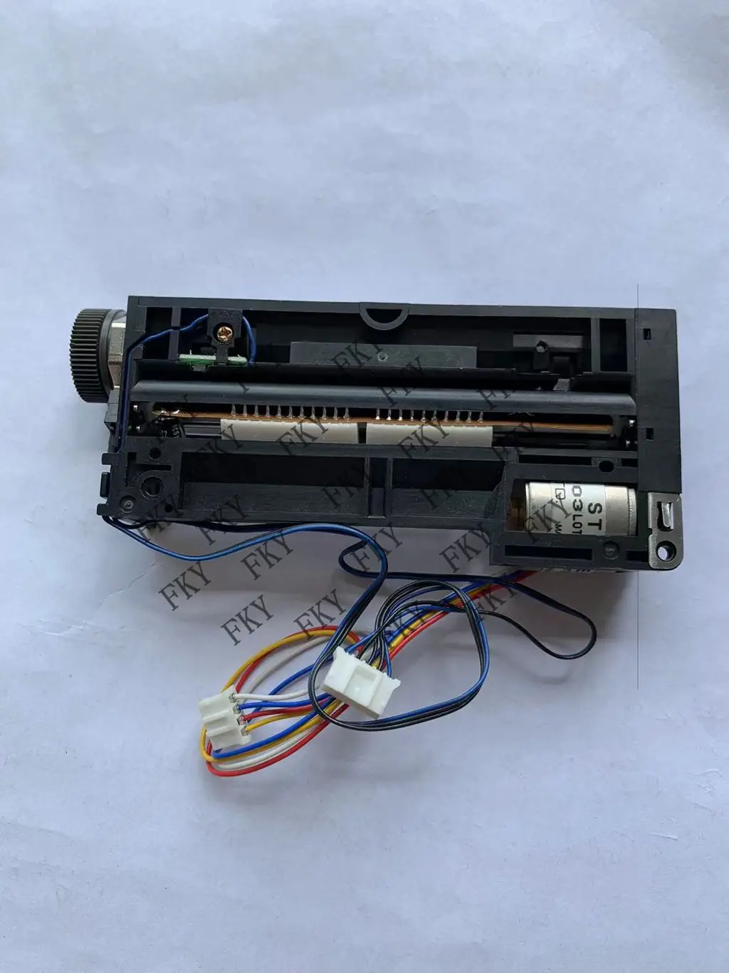 

Оригинальная печатающая головка для термопринтера