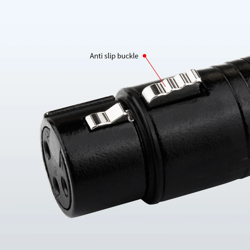 Xlr - Hifi XLR ̺, ǰ 3  XLR -XLR   ̺ ũ  ̺ Ŀ