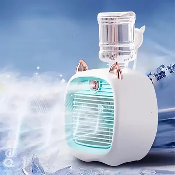 Portable USB Cooling Fan 1