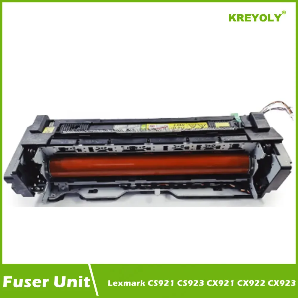 

41X1861 110V 220V Fuser Unit For Lexmark CS921 CS923 CX921 CX922 CX923 CX924 Fuser Kit Fuser Assembly