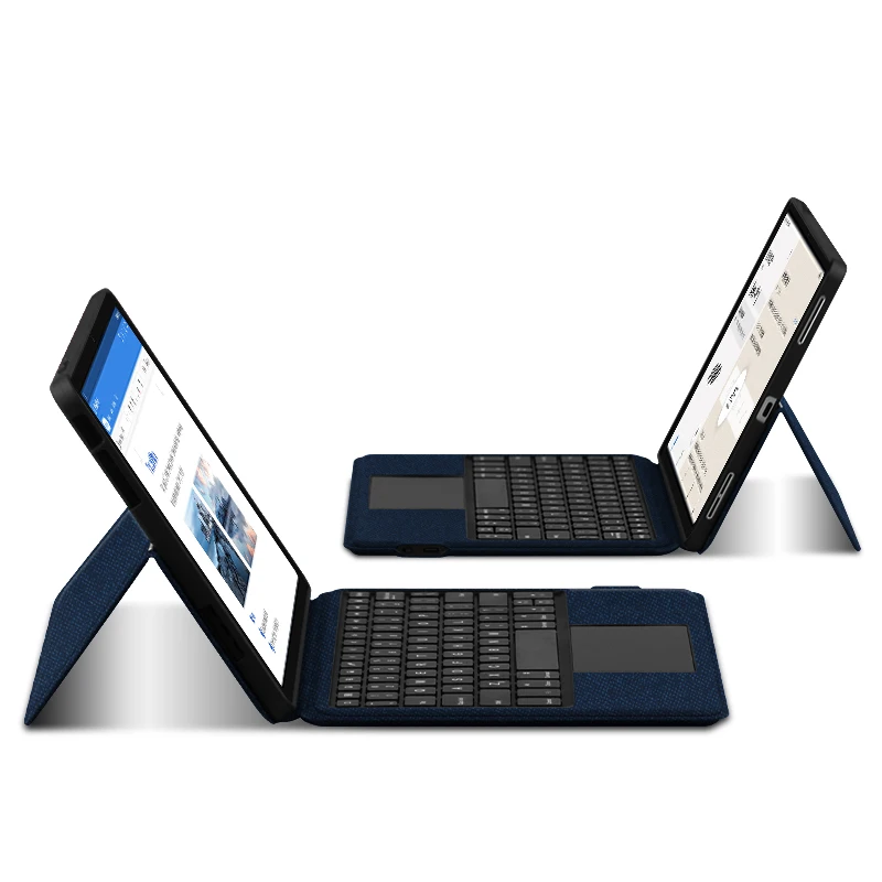 Logitech Slim Combo Keyboard Case for iPad Pro 10.5 inch