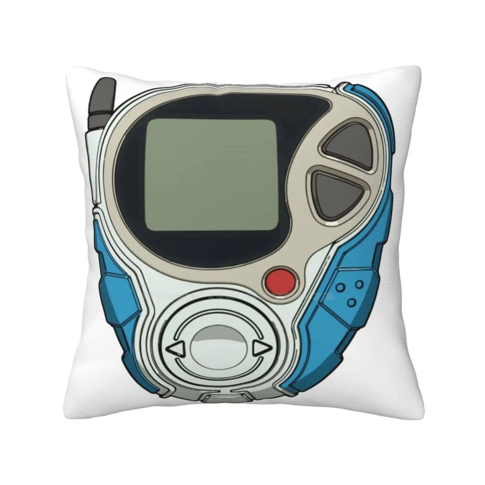 Davis D-3 Digivice Home Sofa Car Waist Throw Federa Davis Motomiya Daisuke Motomiya Digimon Adventure 02 Digimon Adventure