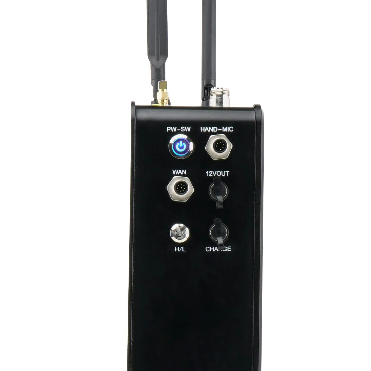 RT93 mobile piggyback digital private network base station Mobile Radio signal Repeater/Booster Amplifier
